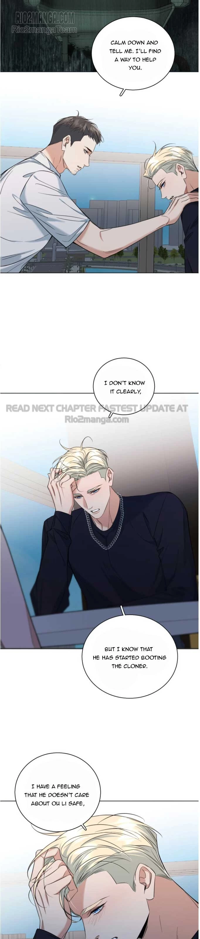 Manga page 14