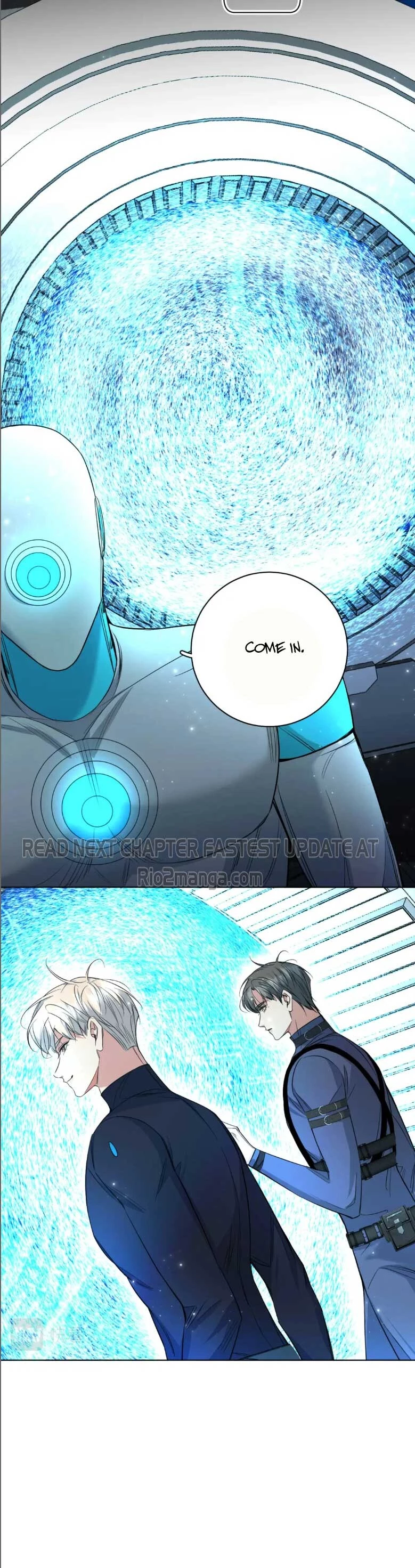 Manga page 4