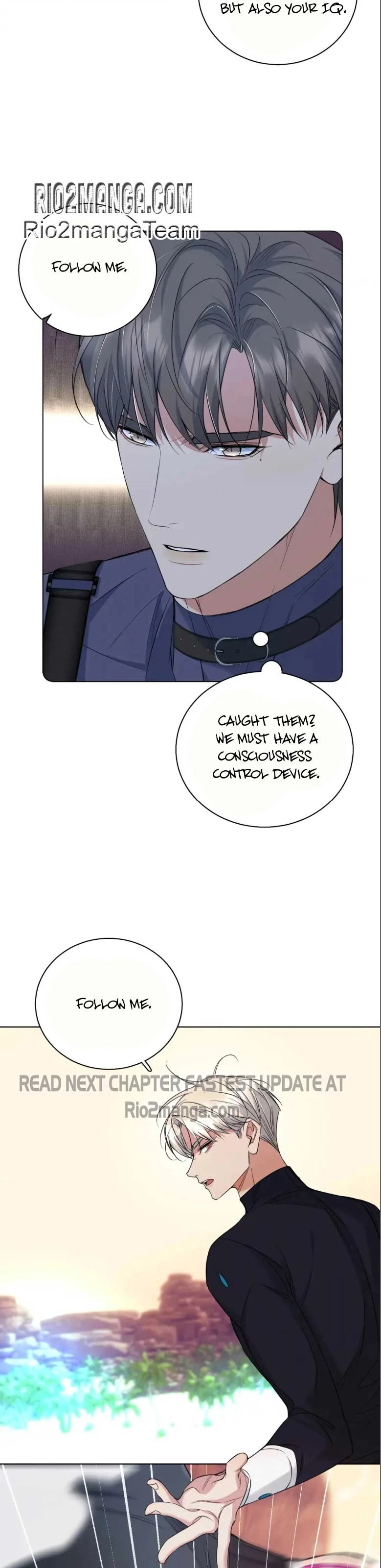 Manga page 10