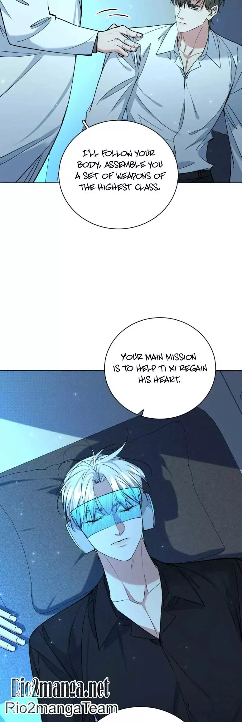 Manga page 25