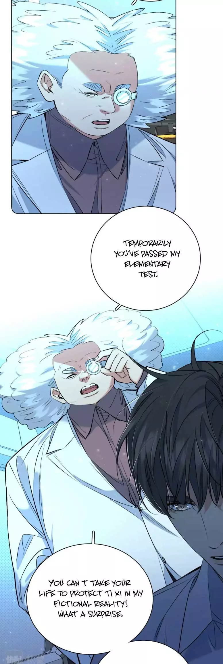 Manga page 23