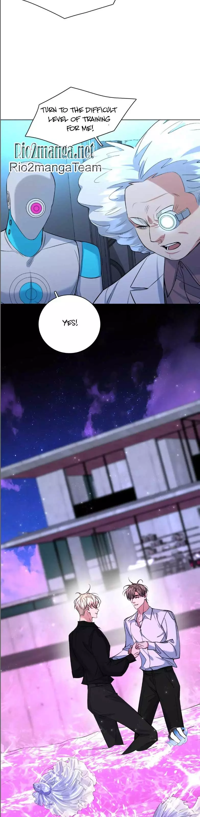 Manga page 16