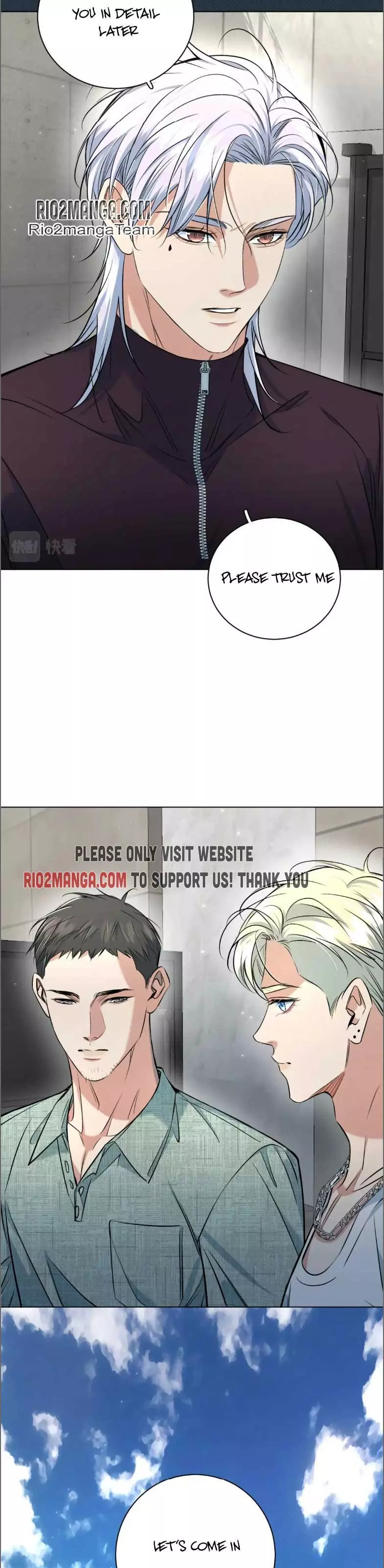 Manga page 13