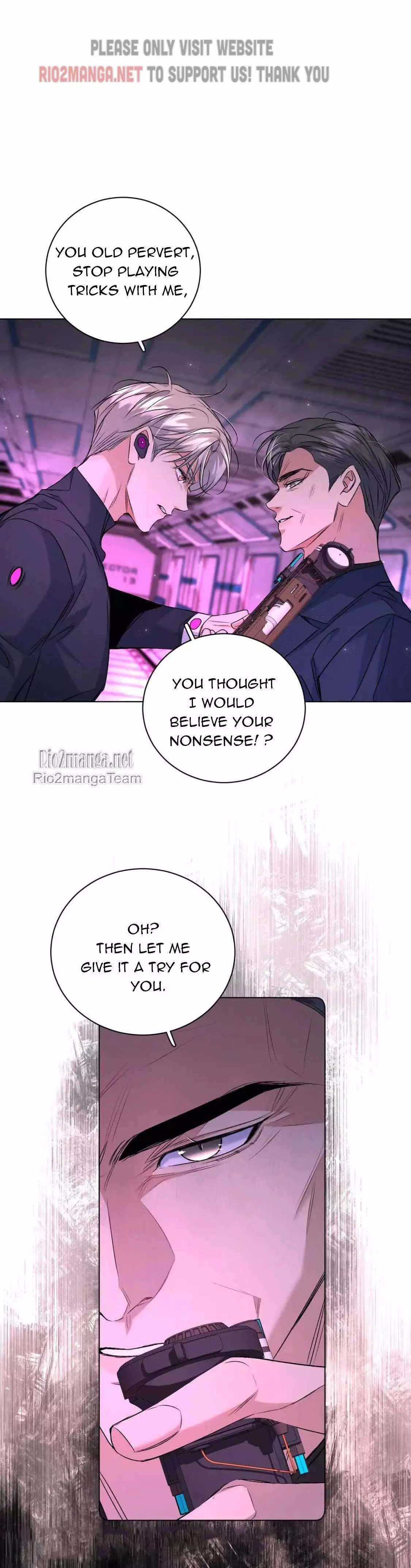 Manga page 28