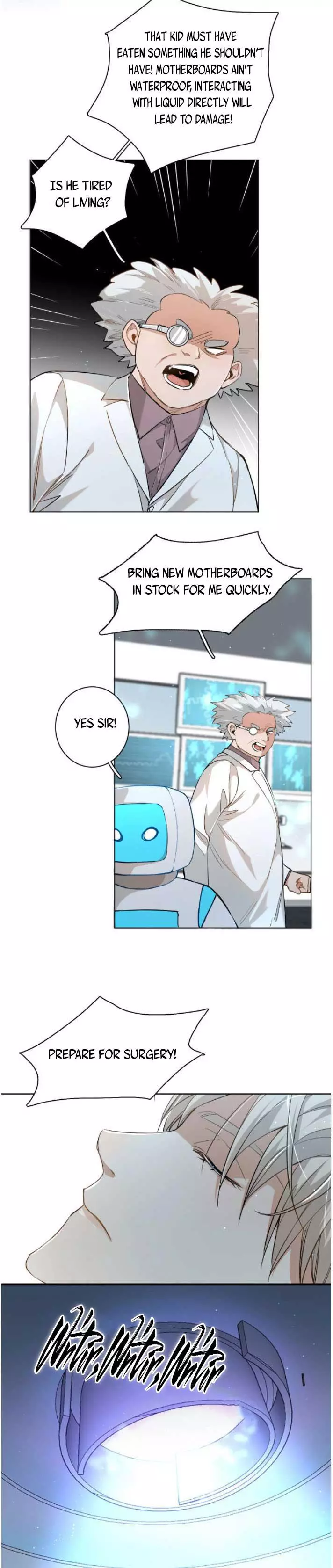 Manga page 4