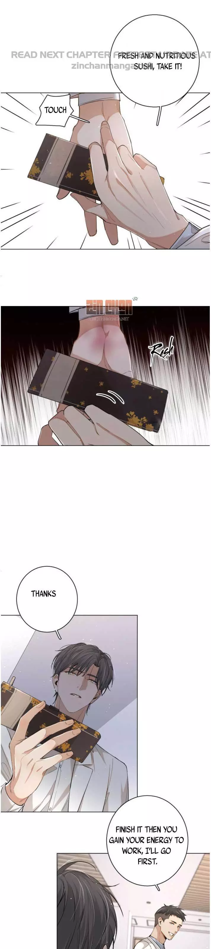 Manga page 10