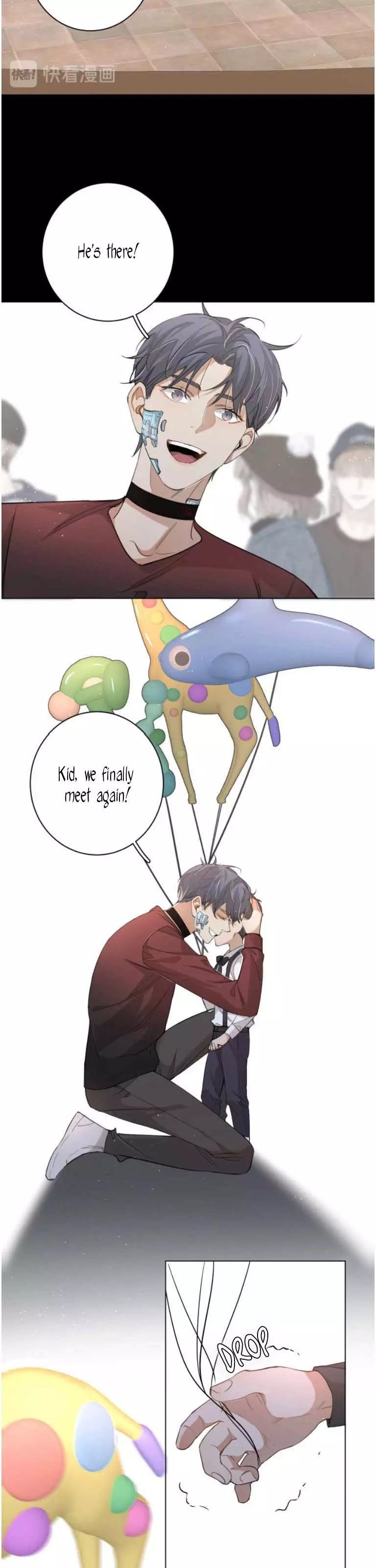 Manga page 14