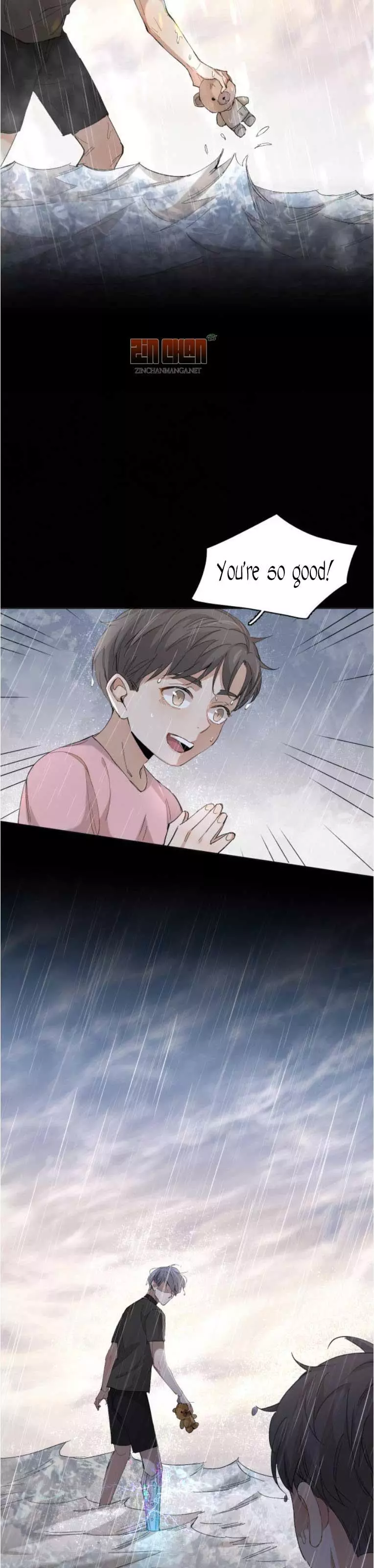Manga page 17
