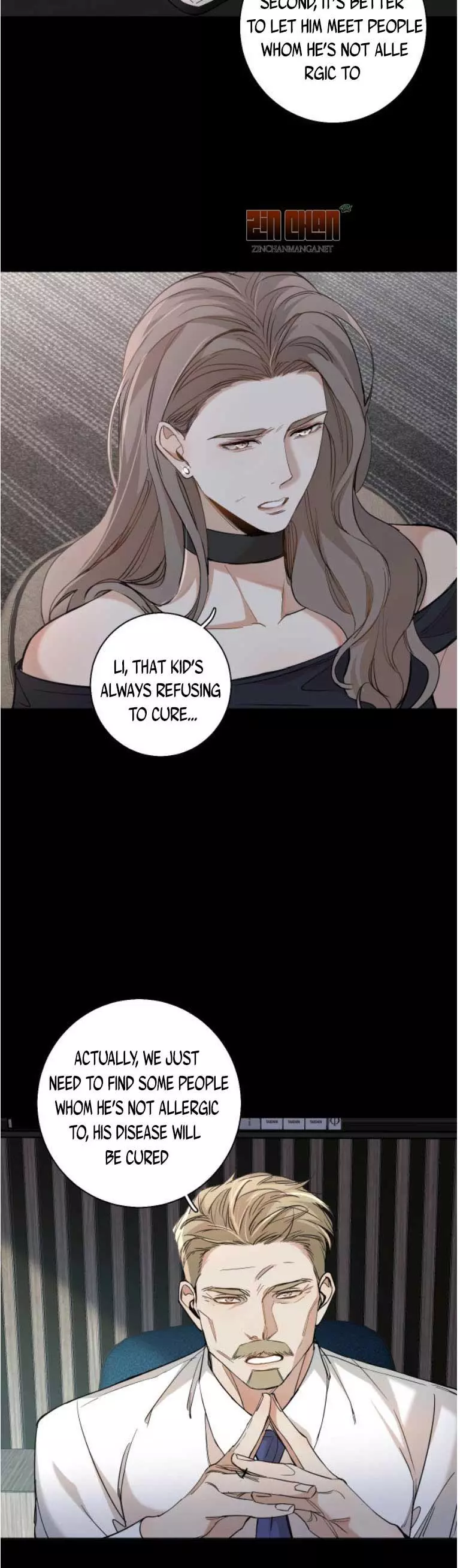 Manga page 12