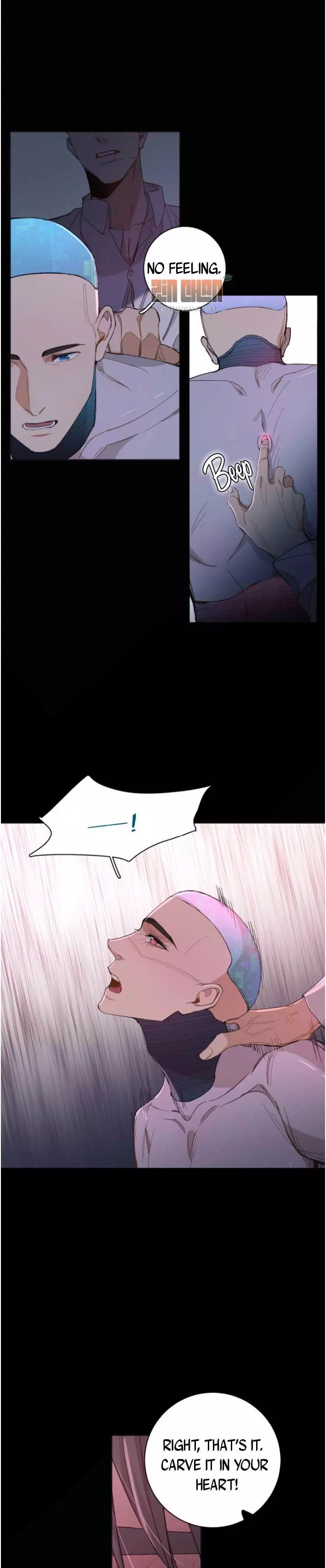 Manga page 11
