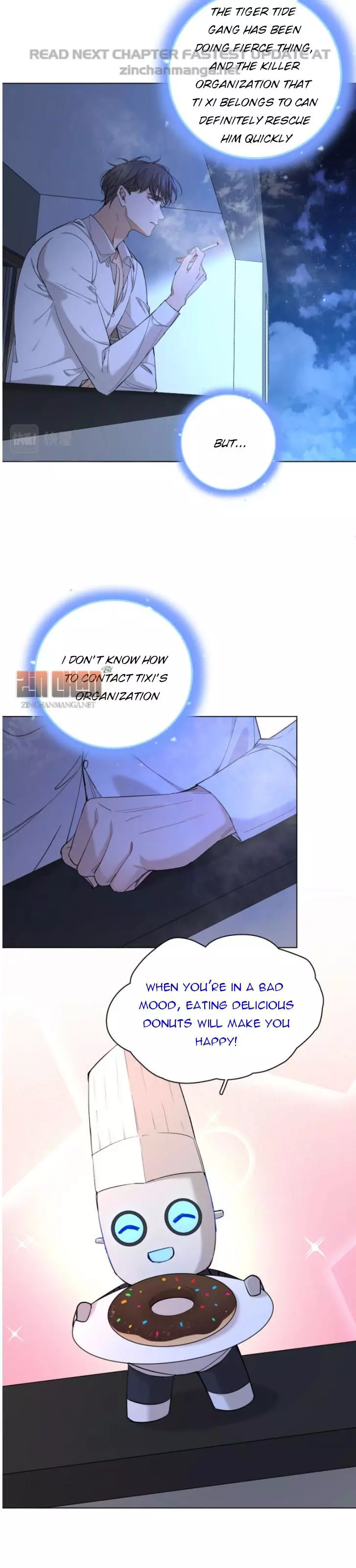 Manga page 11