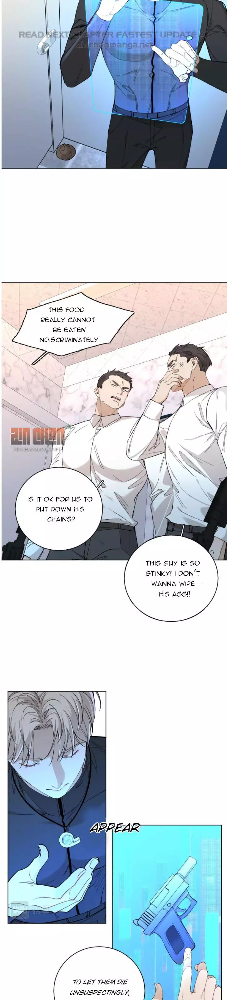 Manga page 13