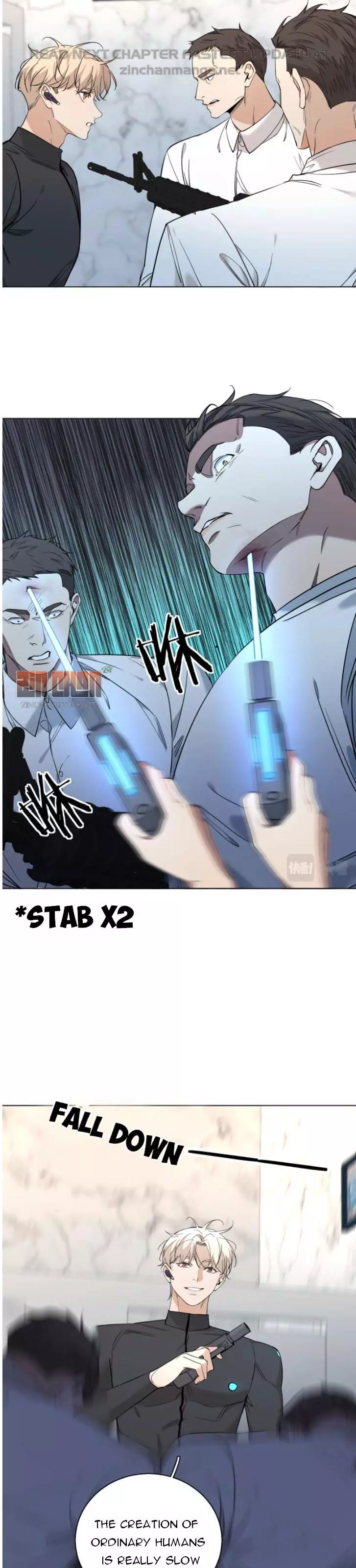 Manga page 15