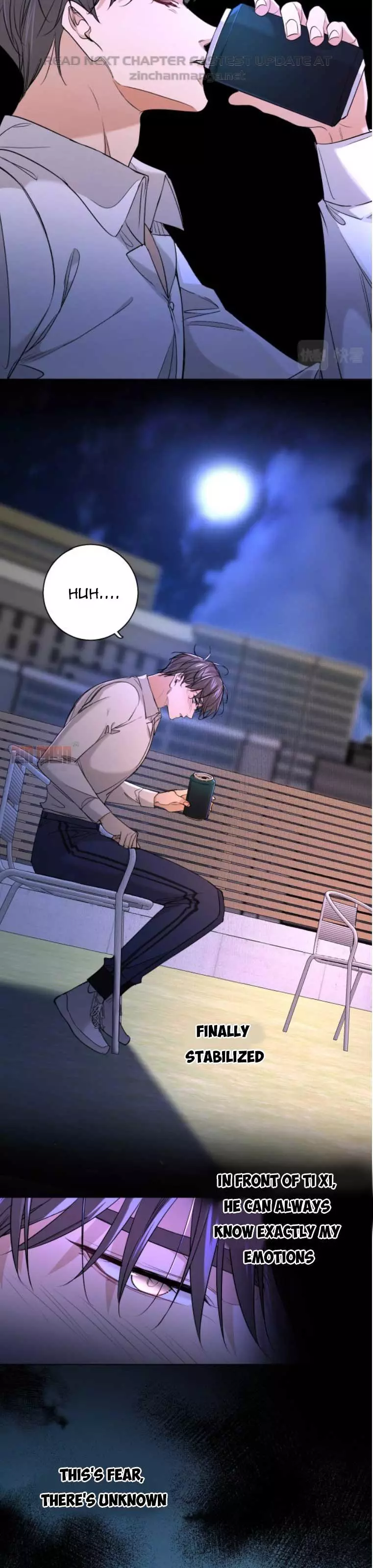 Manga page 13