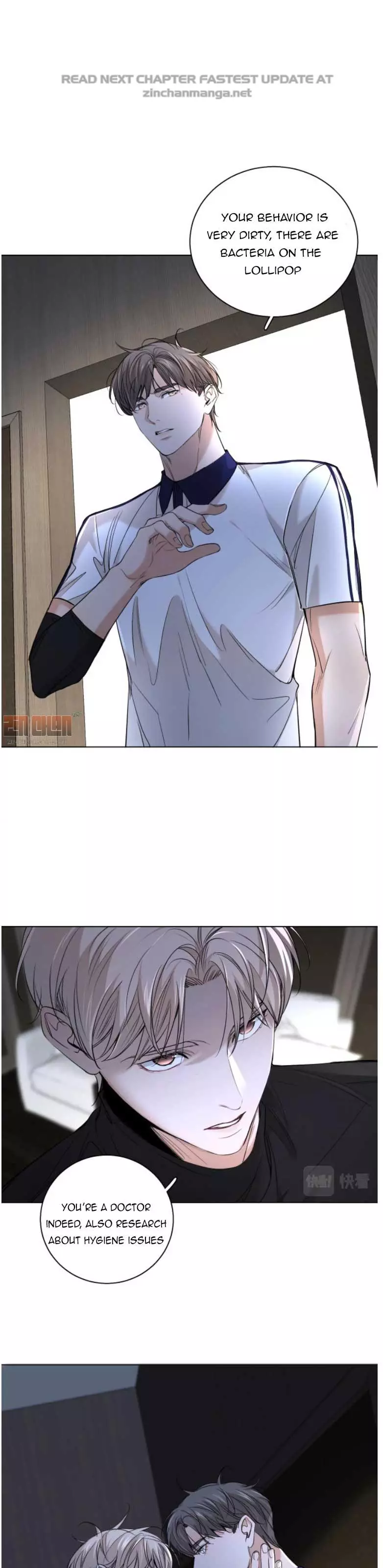 Manga page 15