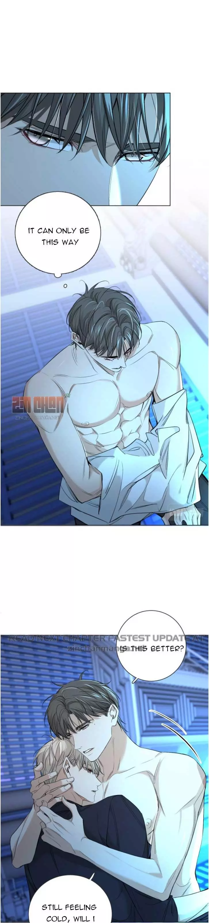 Manga page 12