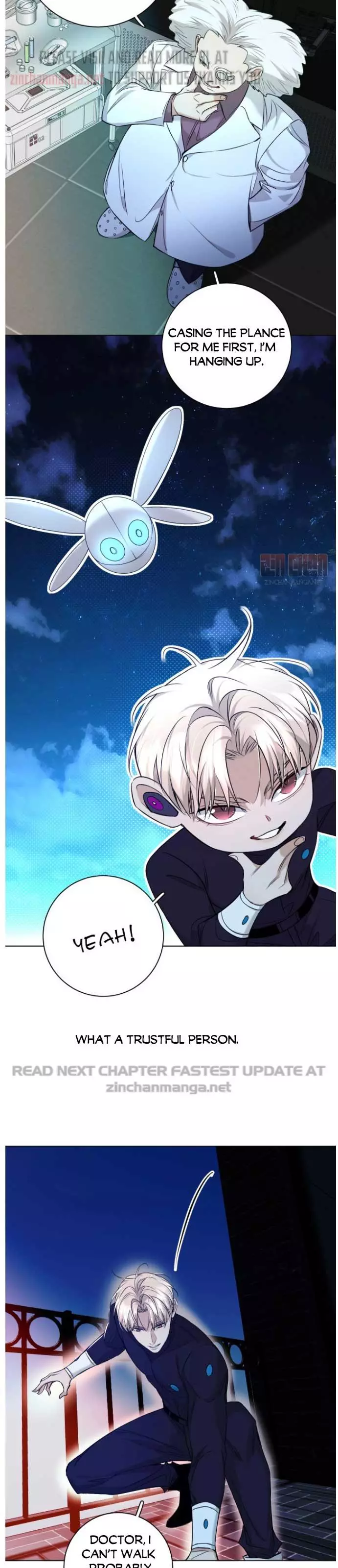 Manga page 15