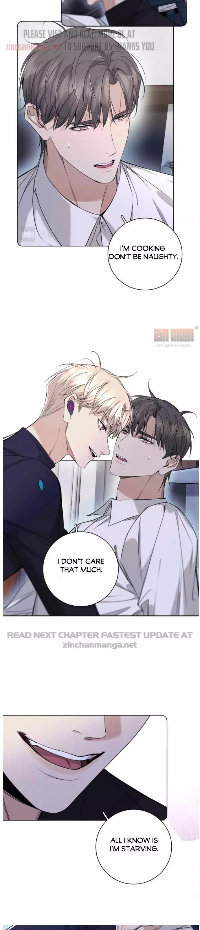 Manga page 19