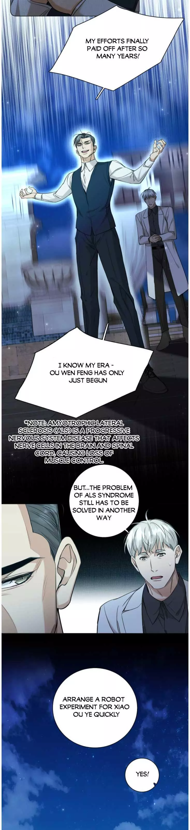 Manga page 13