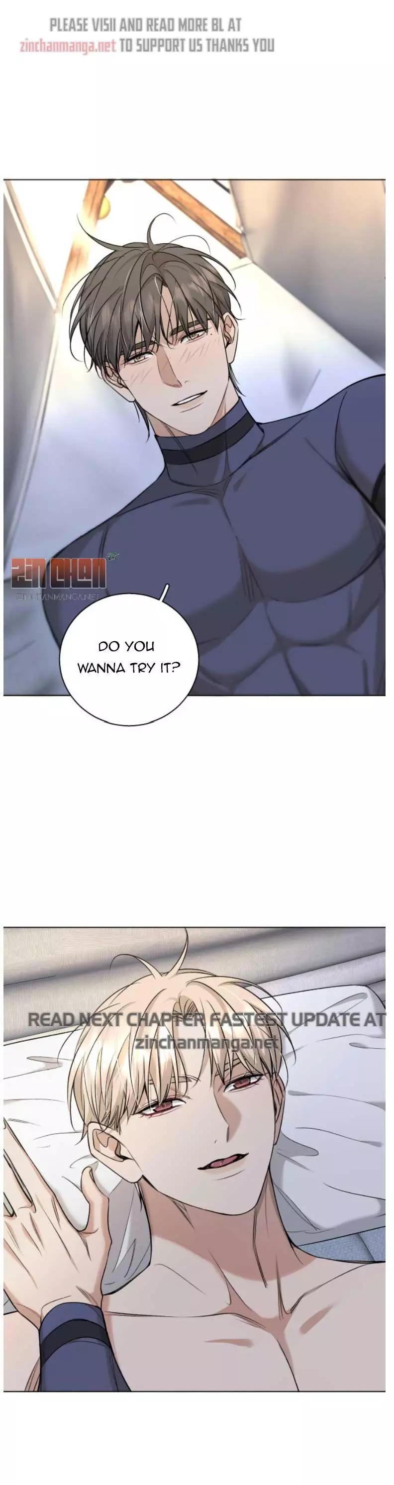 Manga page 7