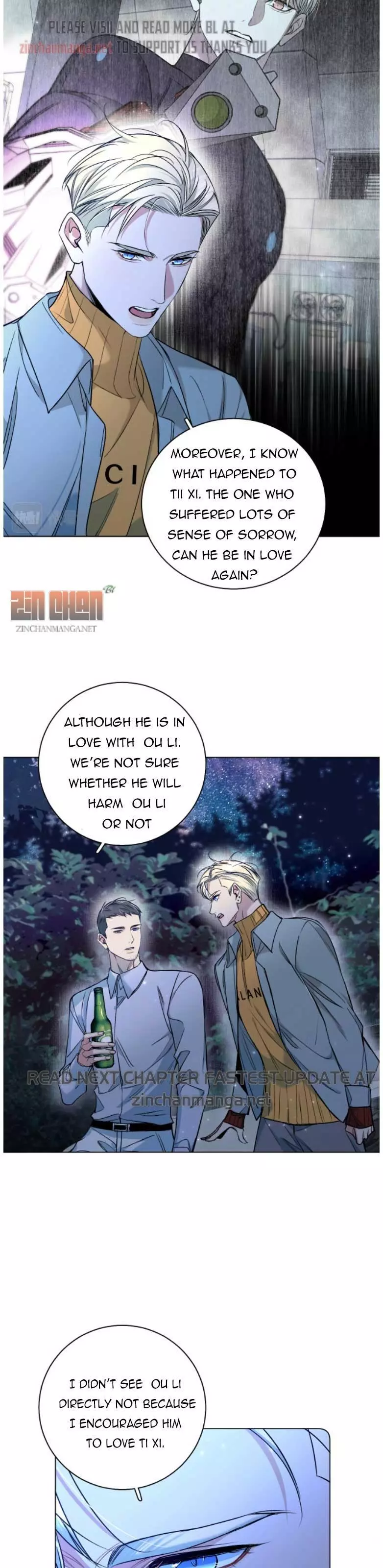 Manga page 16
