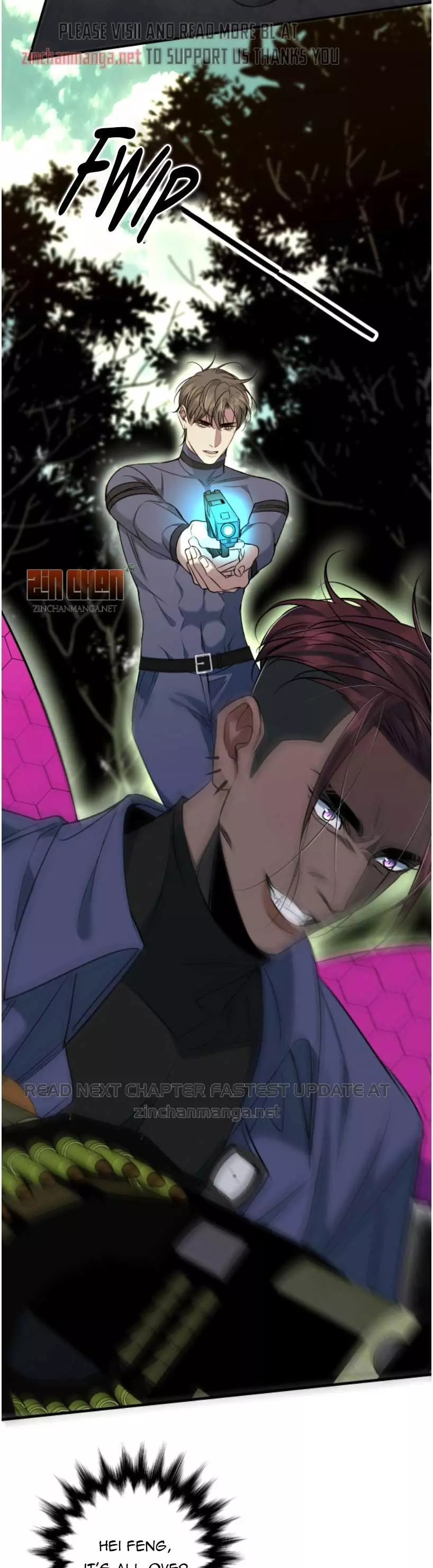 Manga page 27
