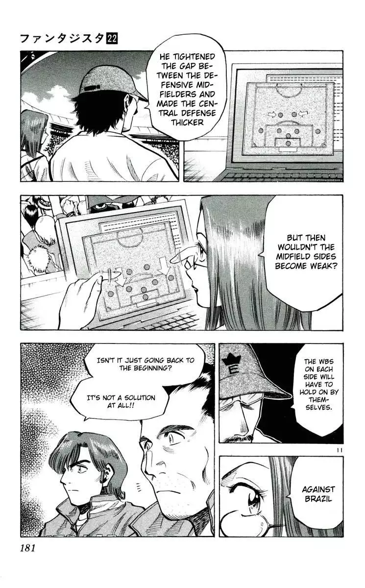 Manga page 11