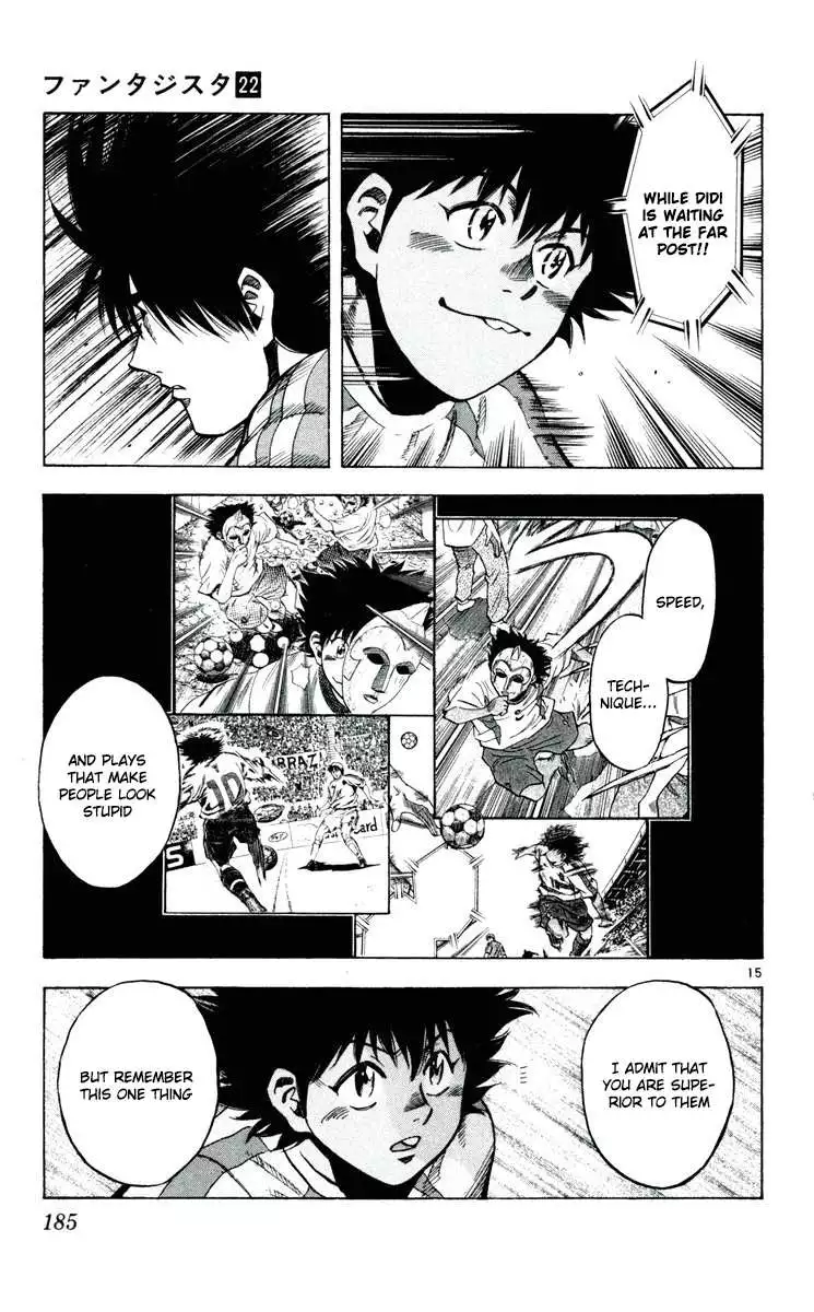 Manga page 15