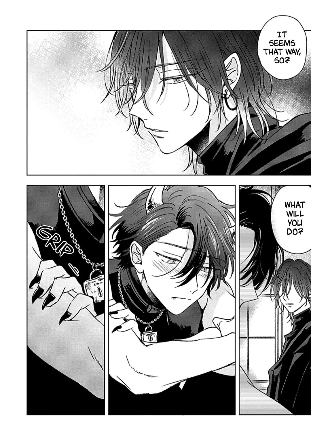 Manga page 26