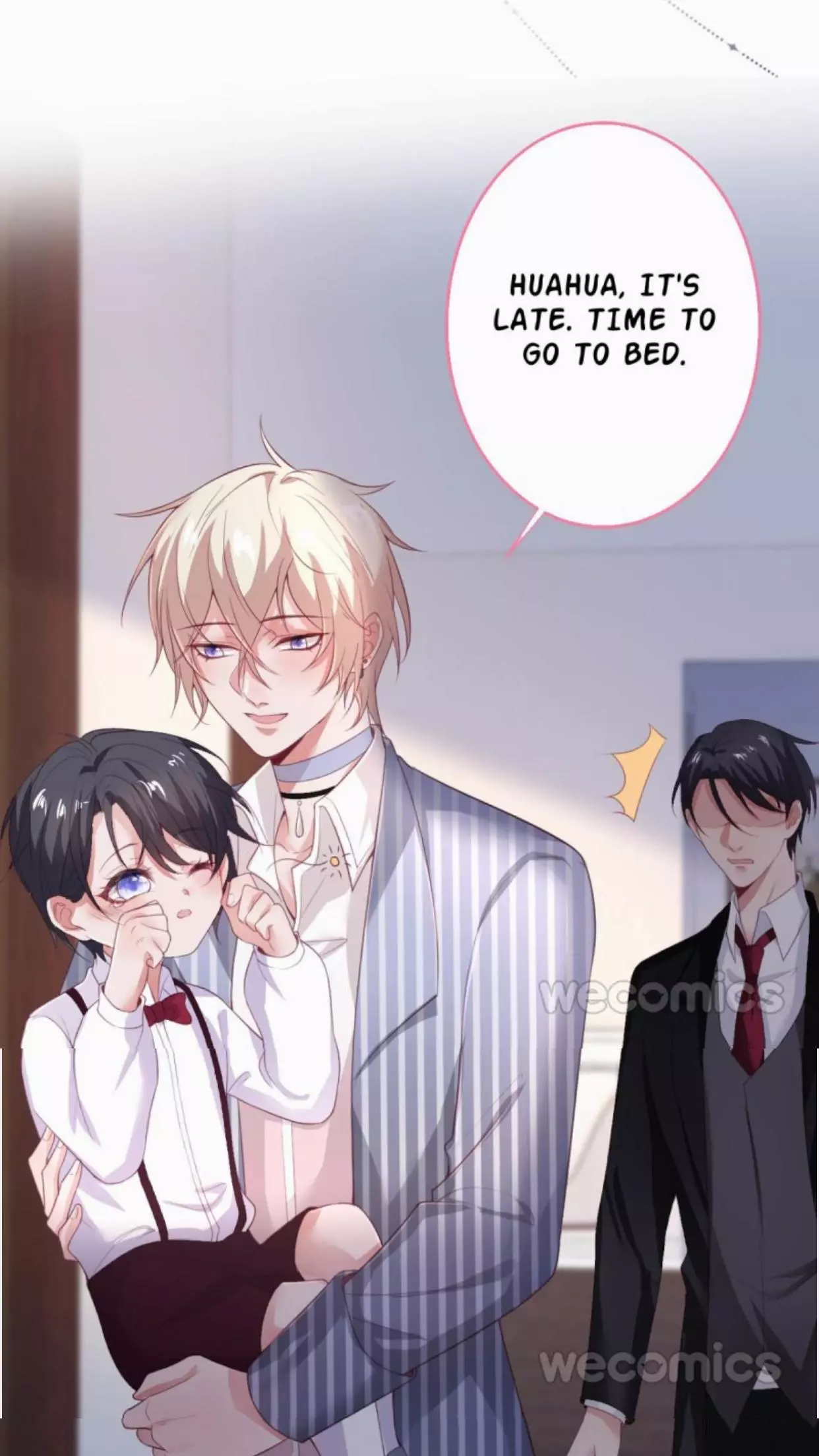 Manga page 12