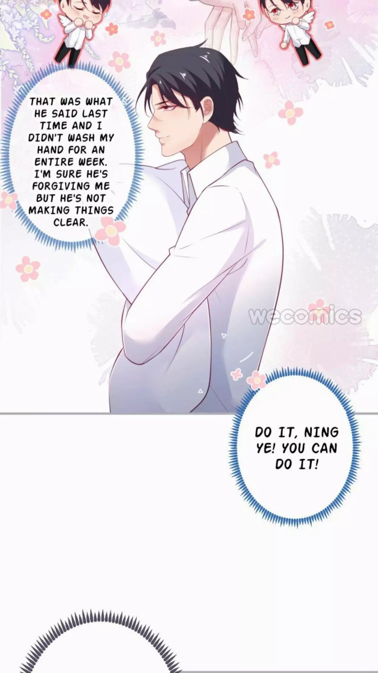 Manga page 20