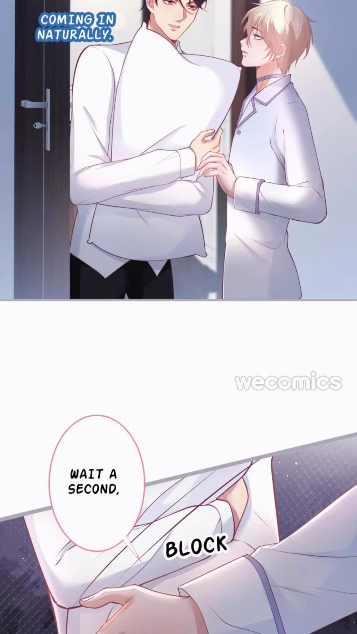 Manga page 25