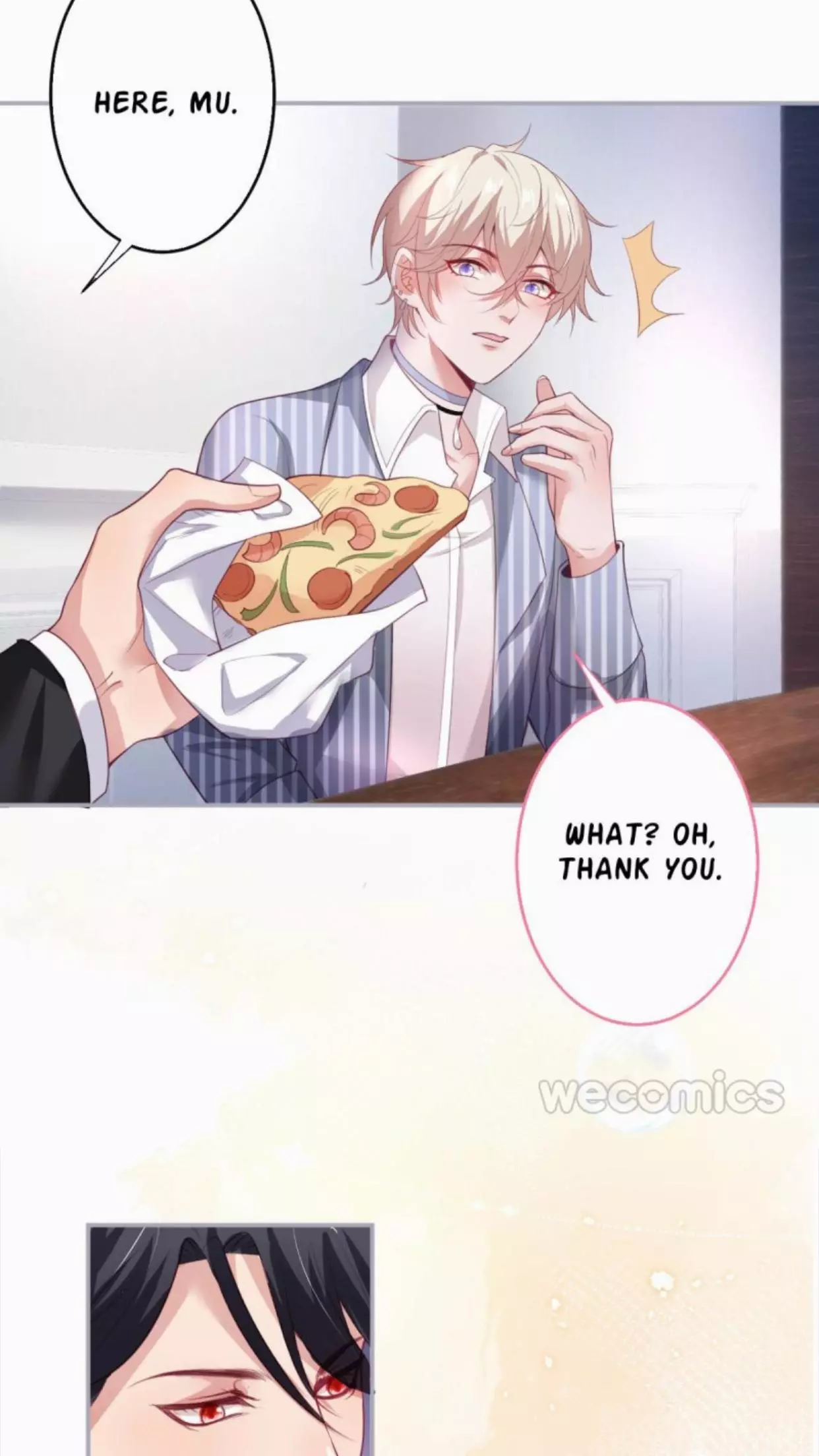Manga page 4