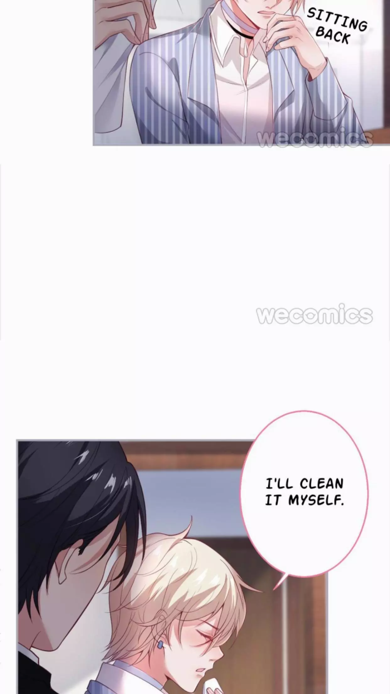 Manga page 7