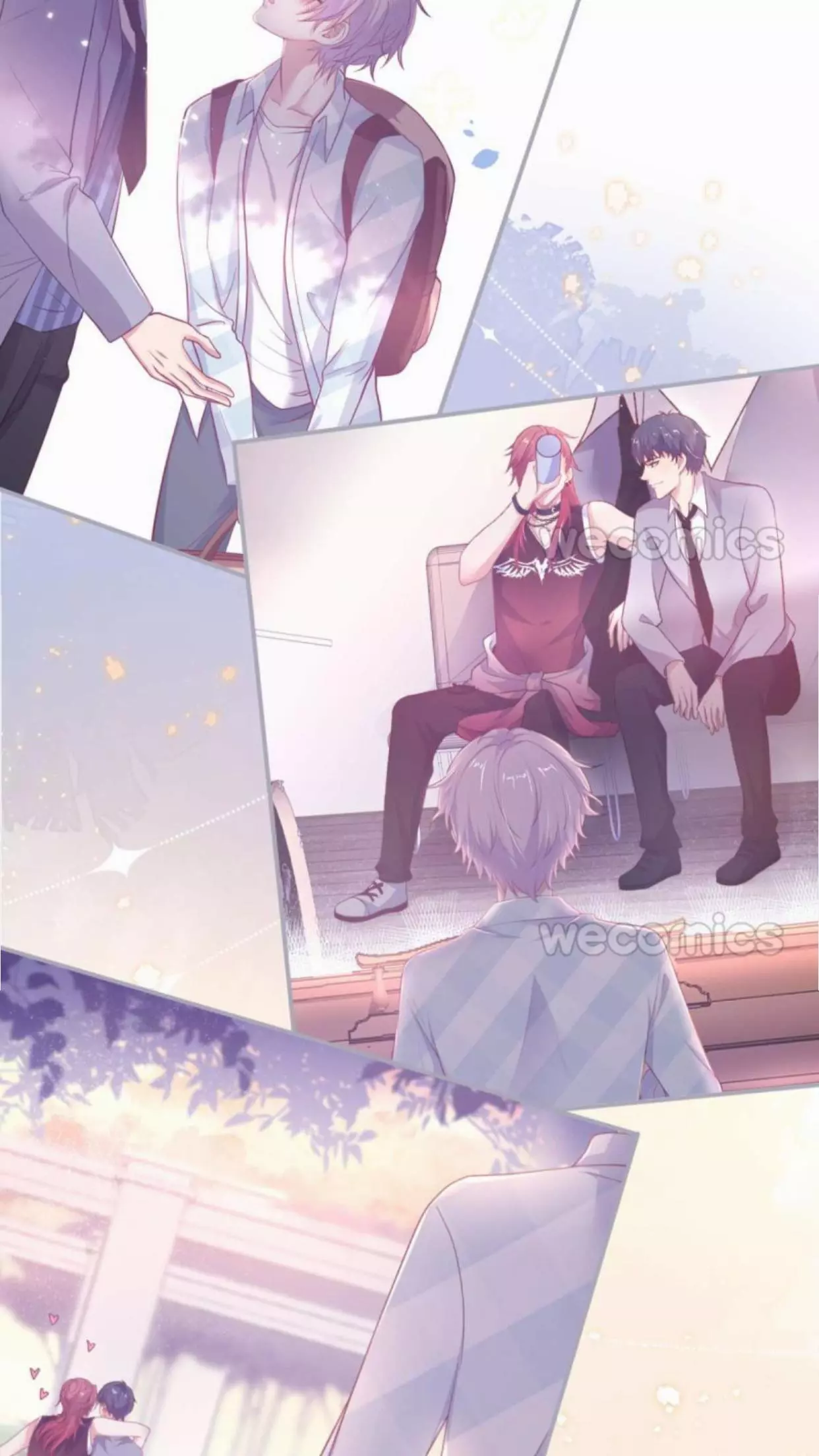 Manga page 13