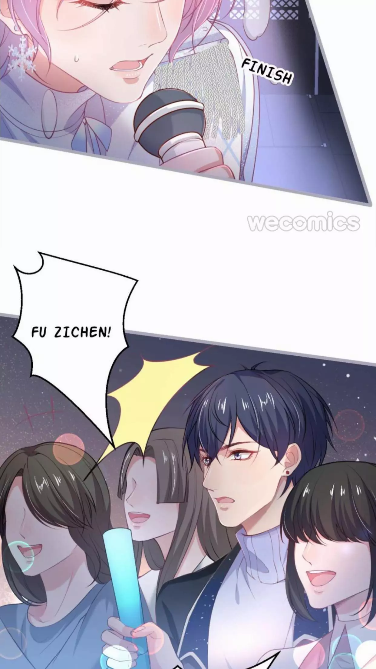 Manga page 19