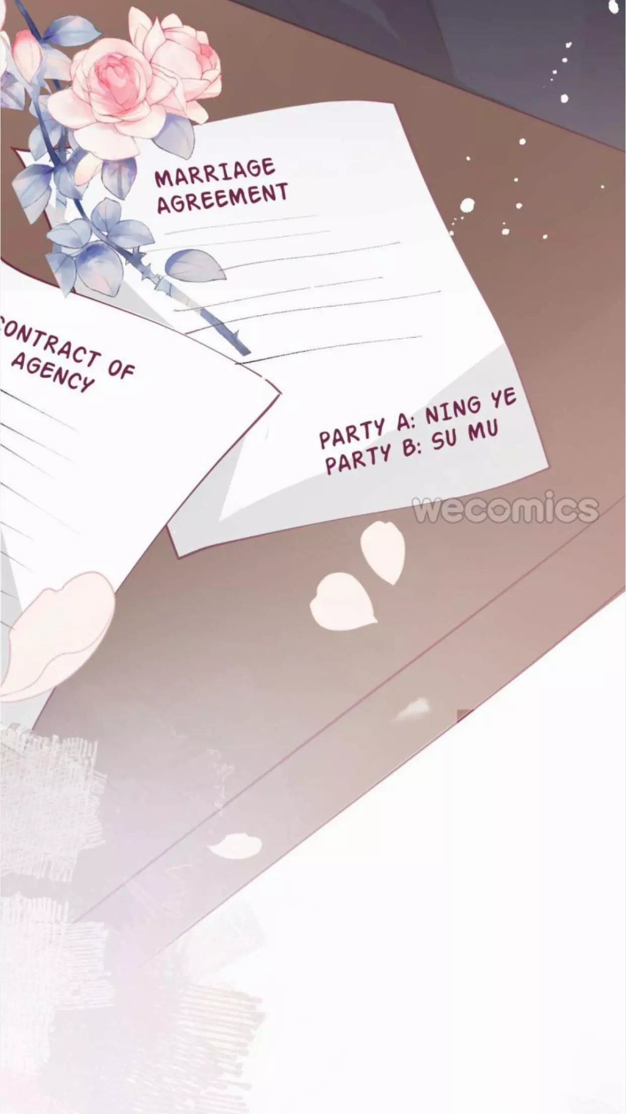 Manga page 11