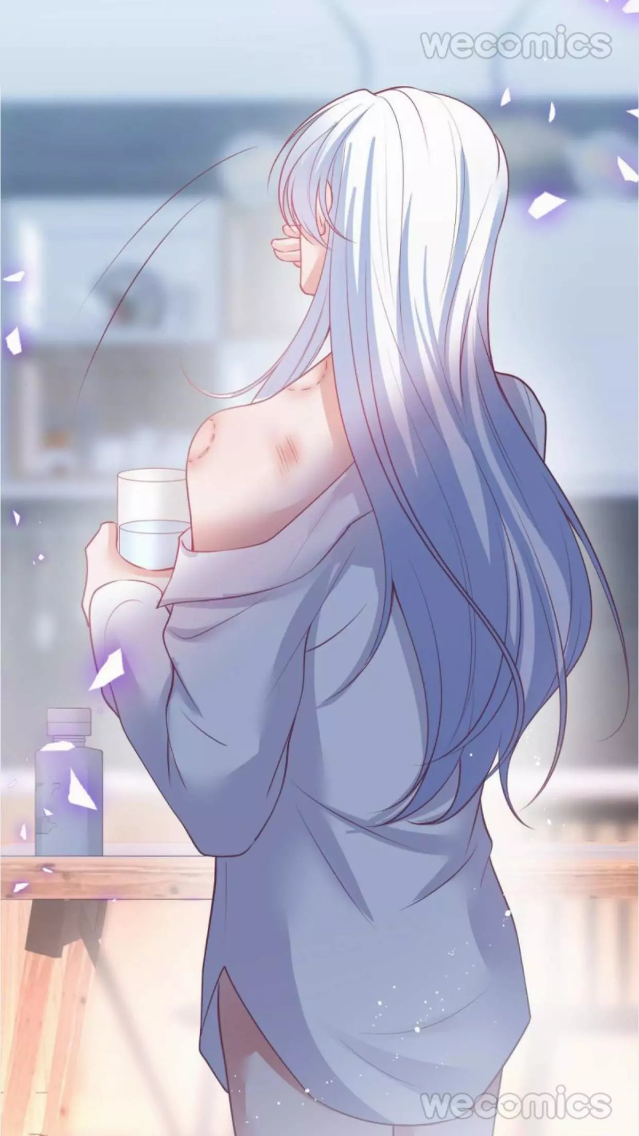 Manga page 40