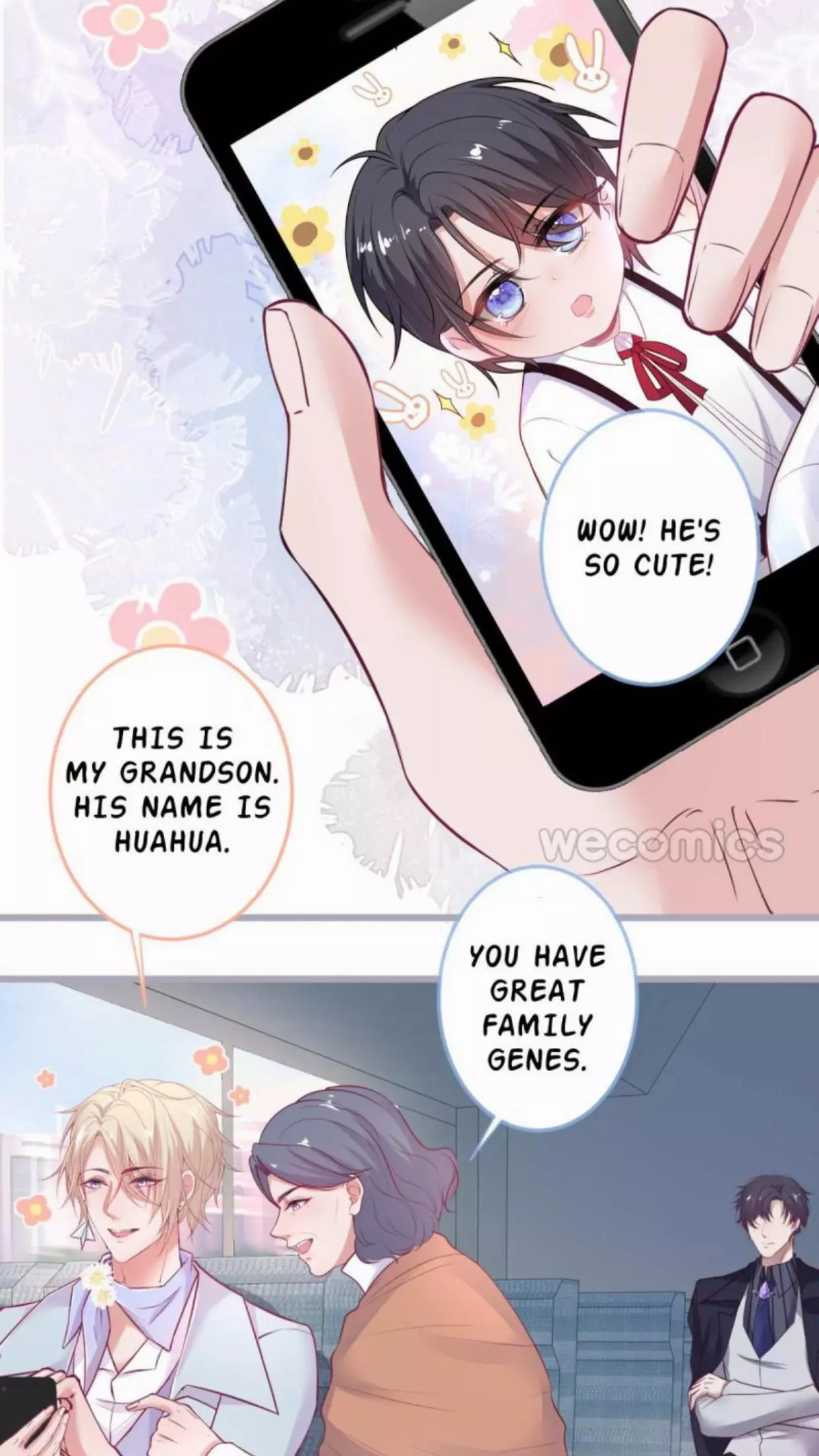 Manga page 30