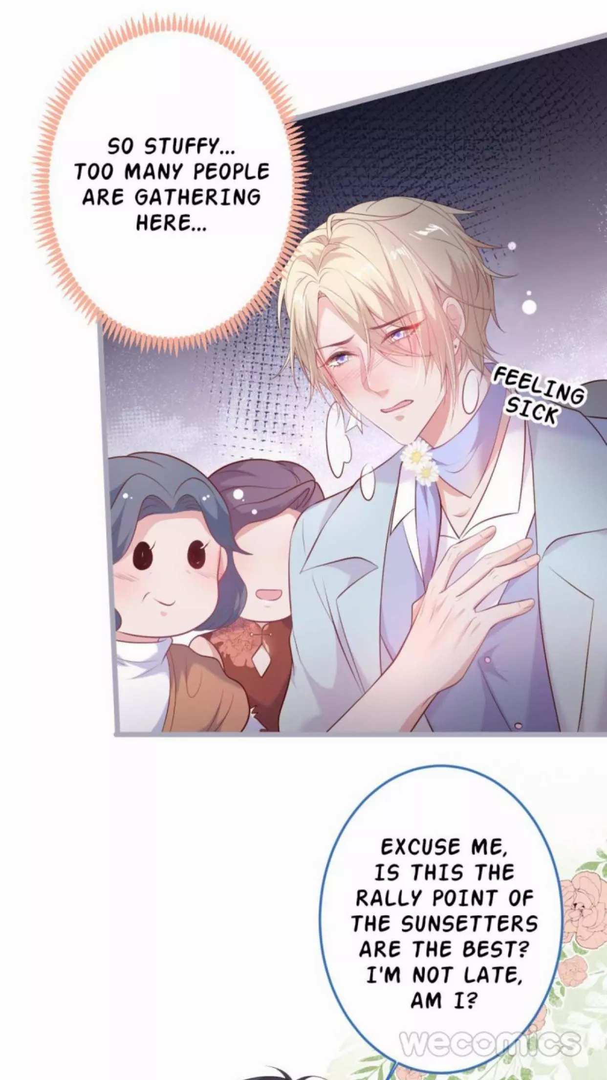 Manga page 9