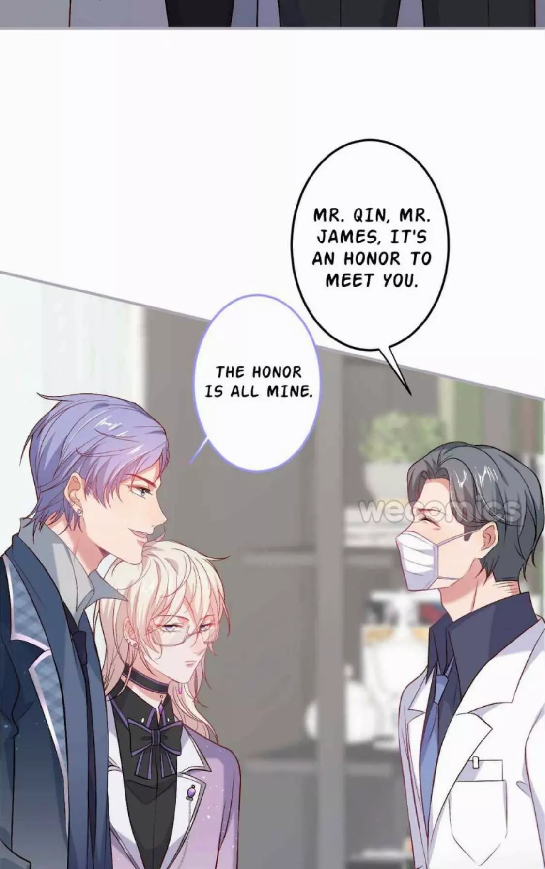 Manga page 23