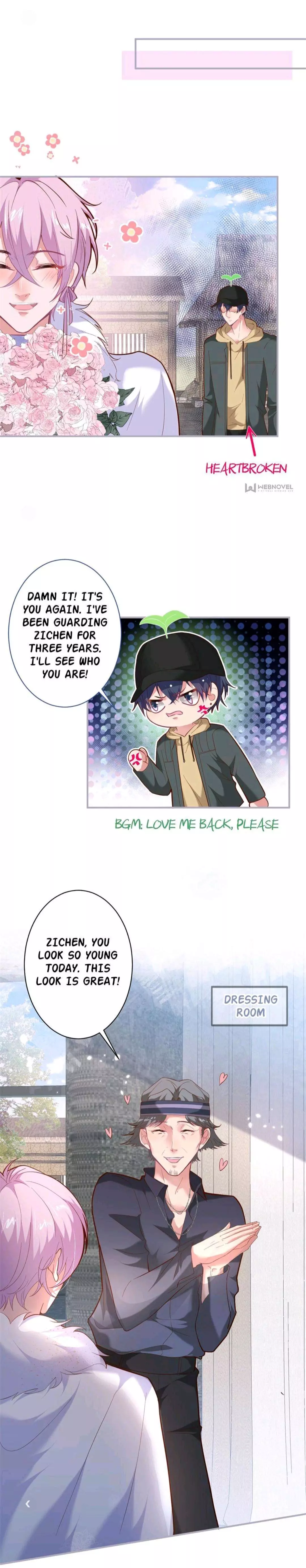 Manga page 7