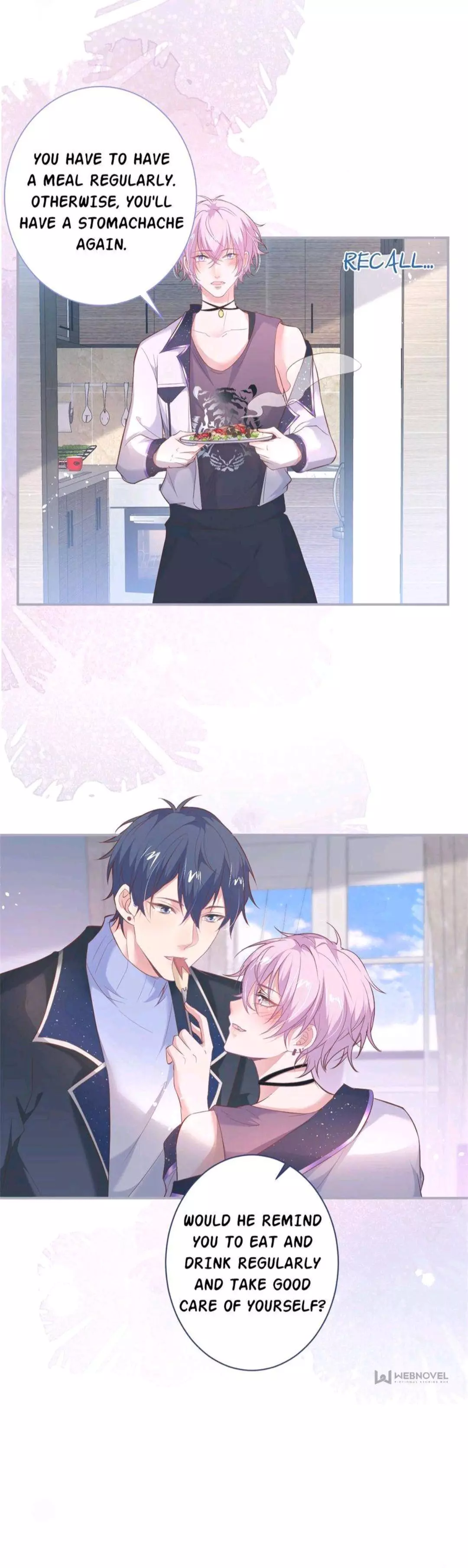 Manga page 7