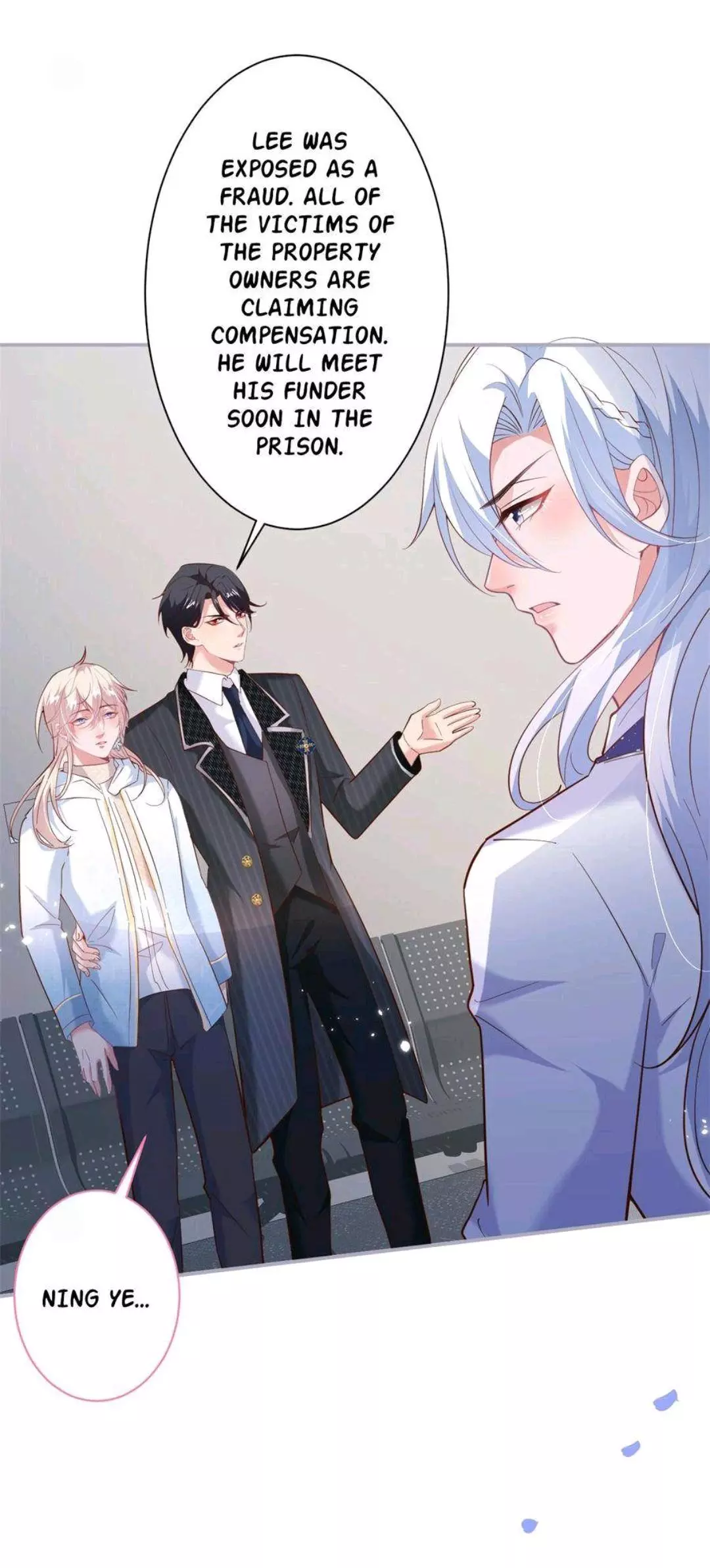 Manga page 10