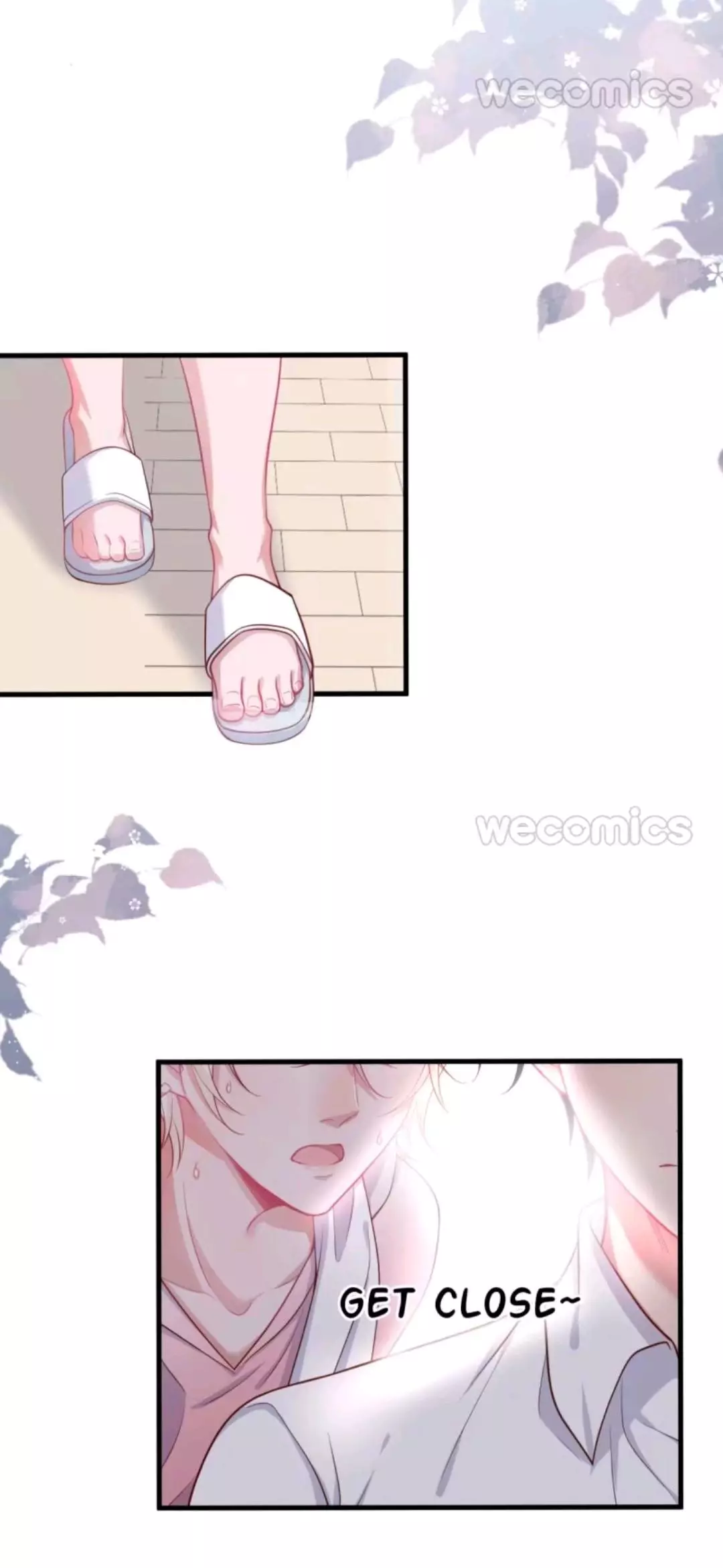 Manga page 12
