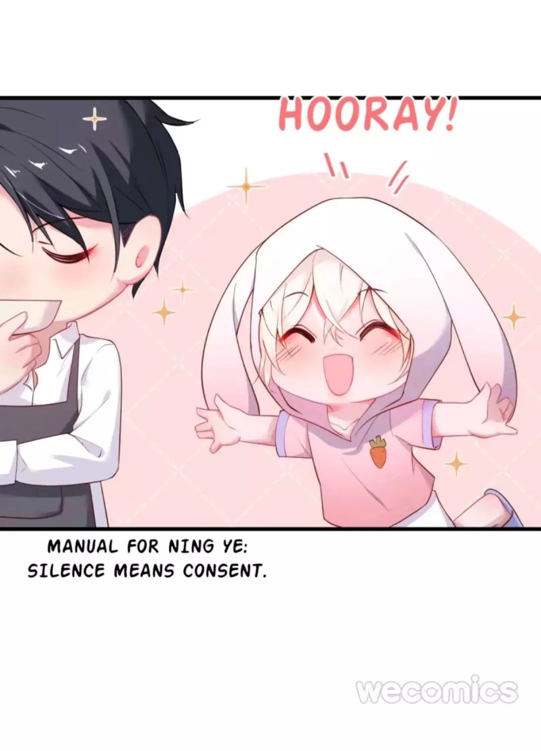 Manga page 32