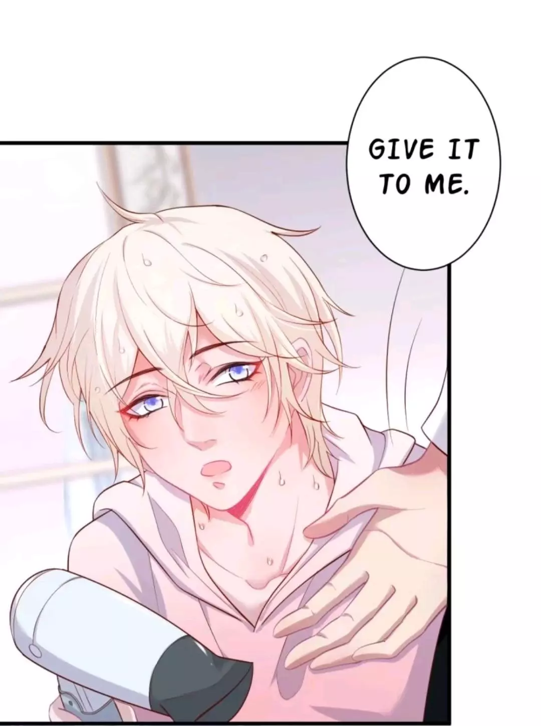 Manga page 19