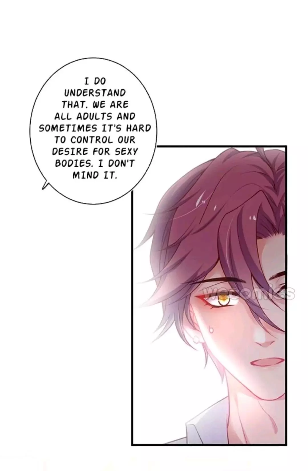 Manga page 21
