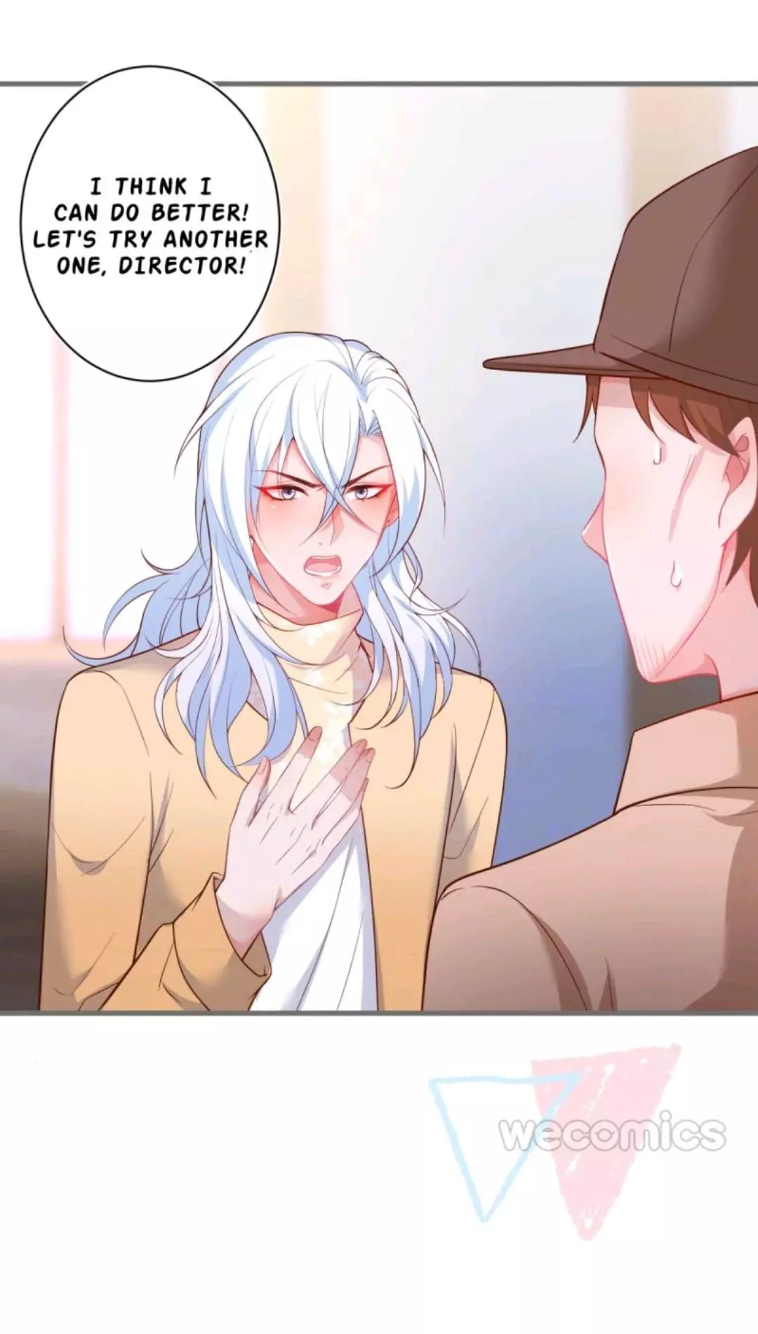 Manga page 20