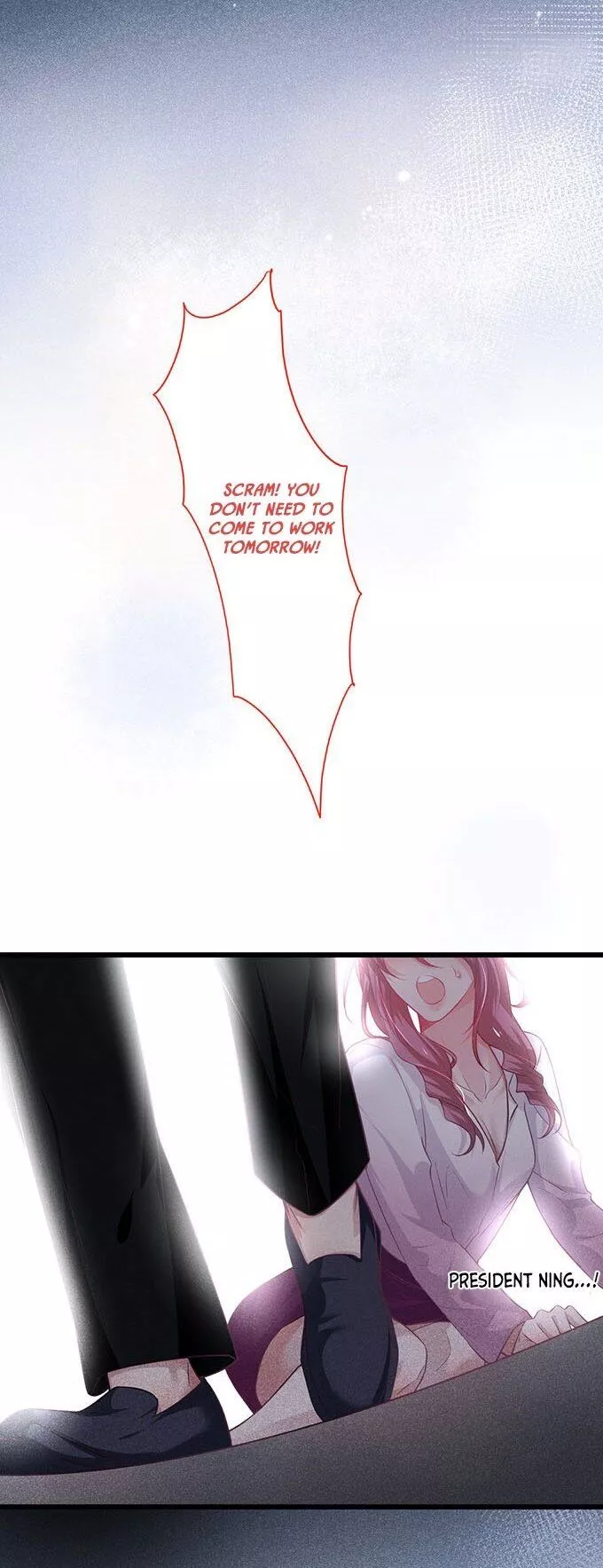 Manga page 6